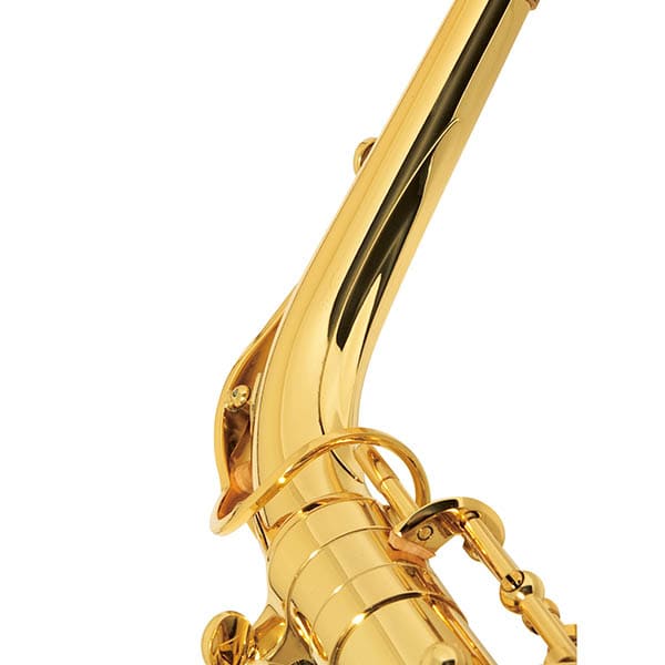 セルマー アルトサックス ネック SA80Ⅱ ジュビリー前初期型