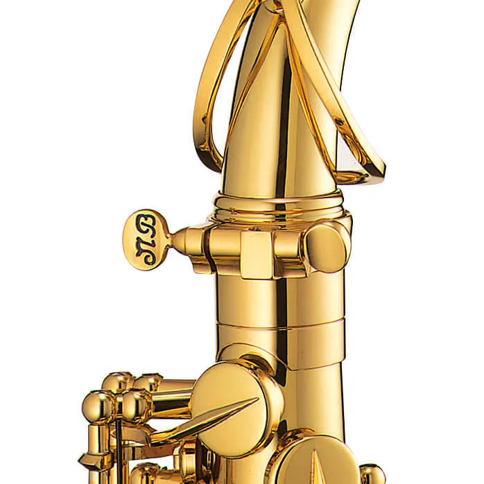 B♭バスサクソフォン スーパーアクション80 シリーズ2｜Henri Selmer Paris