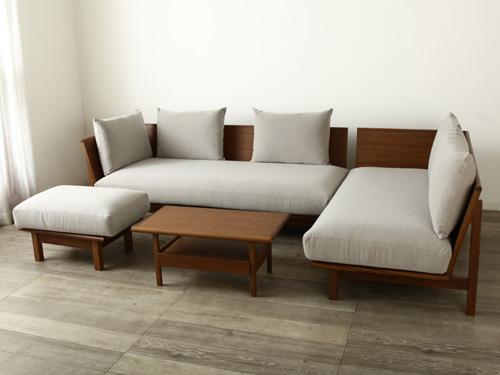 有限会社野中木工所｜新商品｜