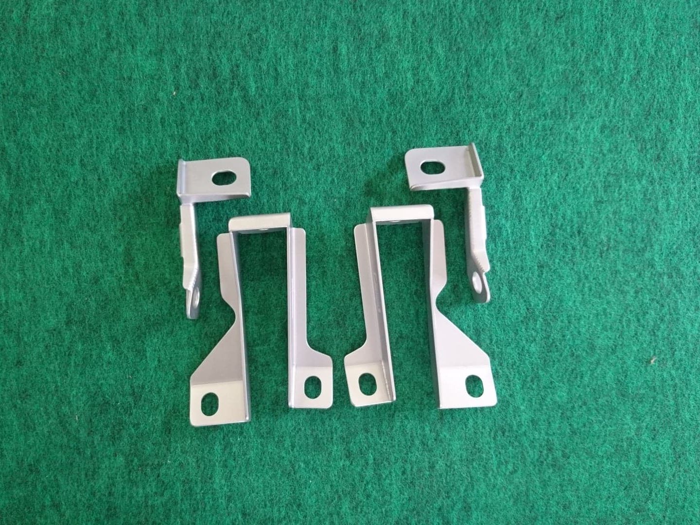 プロスペック・ナックルサポート フルセット ND/NF用 ｜ノガミ