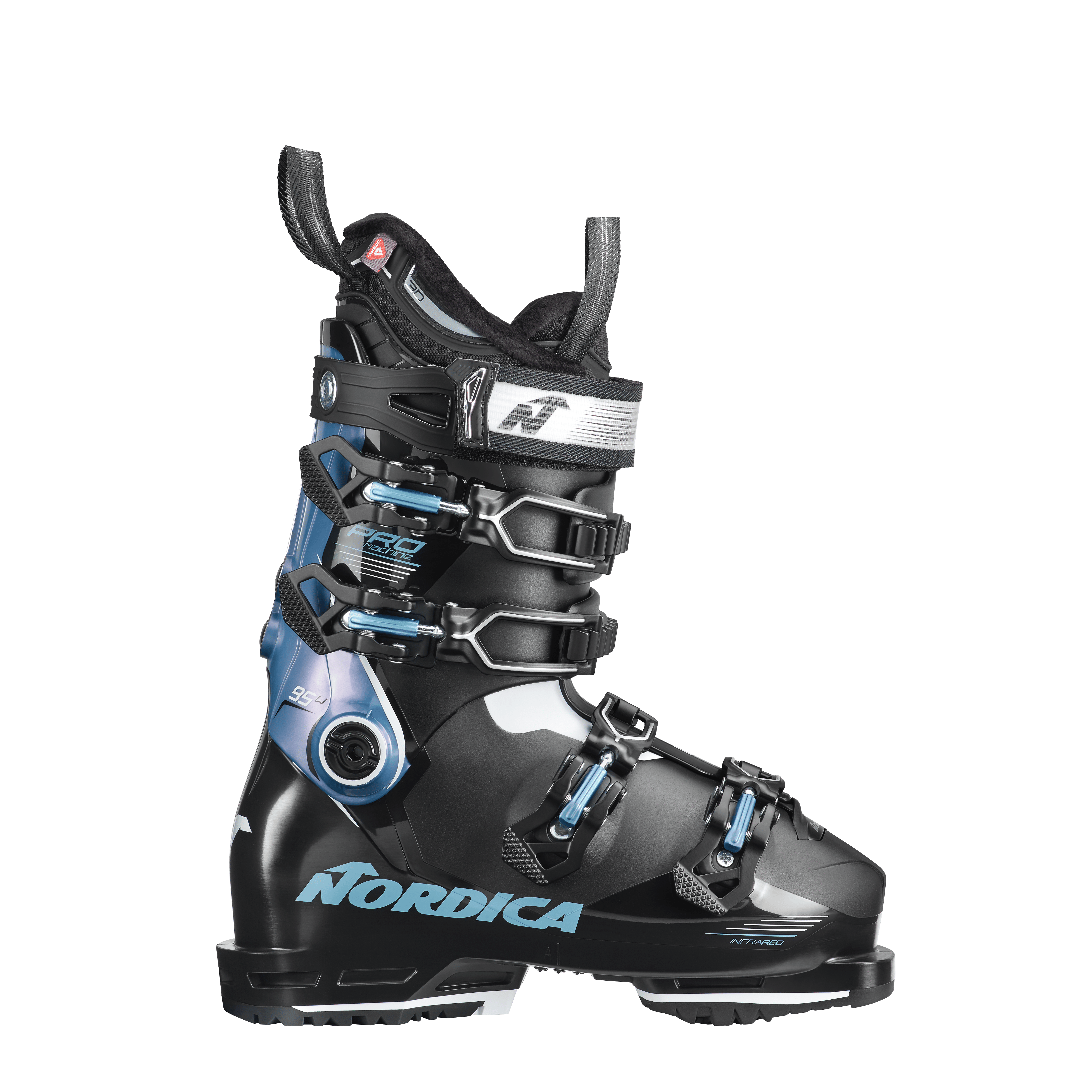 Promachine 85 W - 2025/26 - Nordica - Skis and Boots – Official