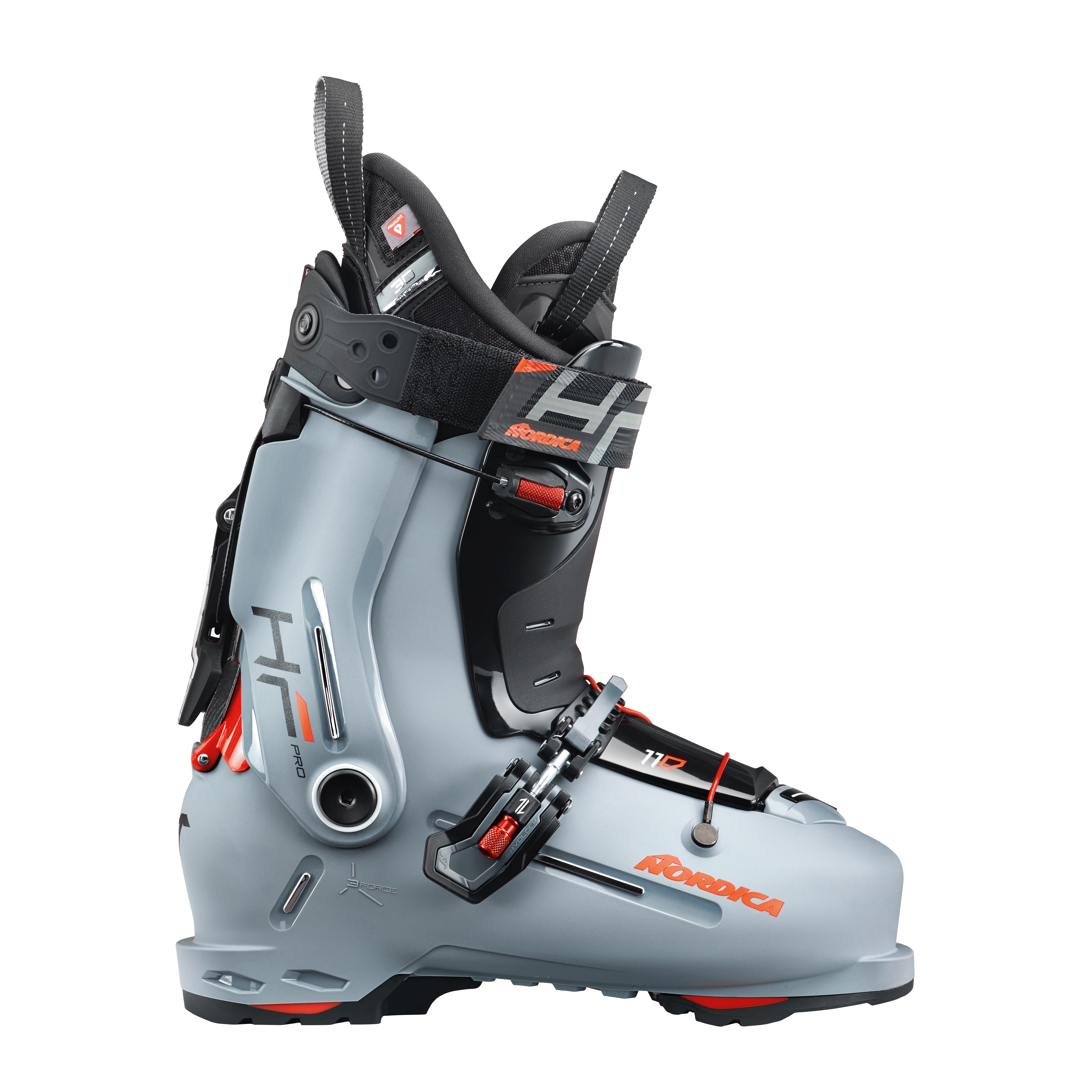 HF Pro 110 - 2025/26 - Nordica - Skis and Boots – Official website
