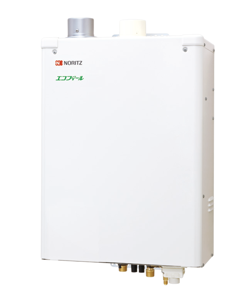 石油給湯機（OQB・OX） | 給湯・バスルーム | ノーリツ