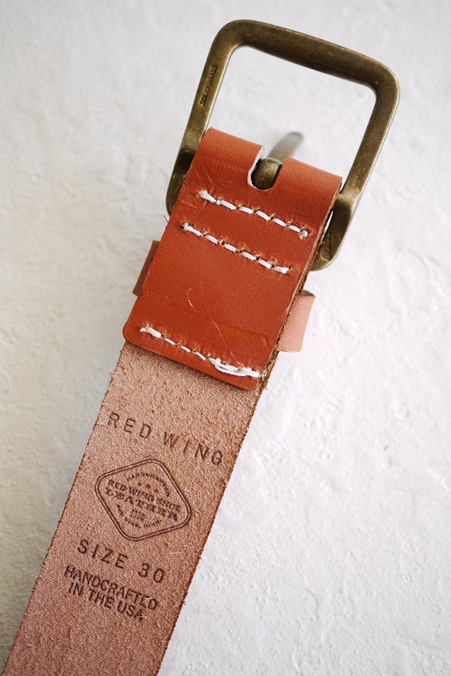 ノーザンアイランド / RED WING #96500 