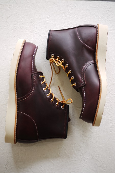 ノーザンアイランド / RED WING #8847E 