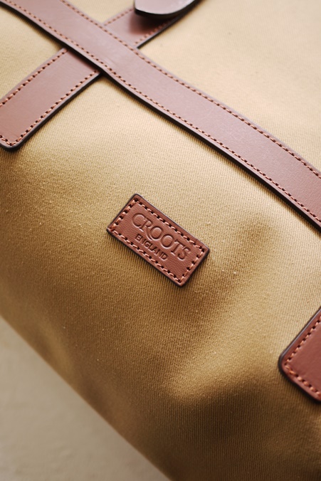 ノーザンアイランド / CROOTS ENGLAND 