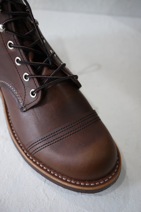 ノーザンアイランド / RED WING #8111D 