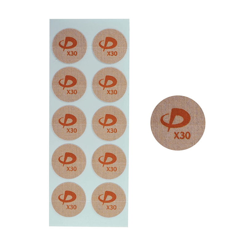 ファイテン・パワーテープX30(500マーク入) [ABS] - 7,700円