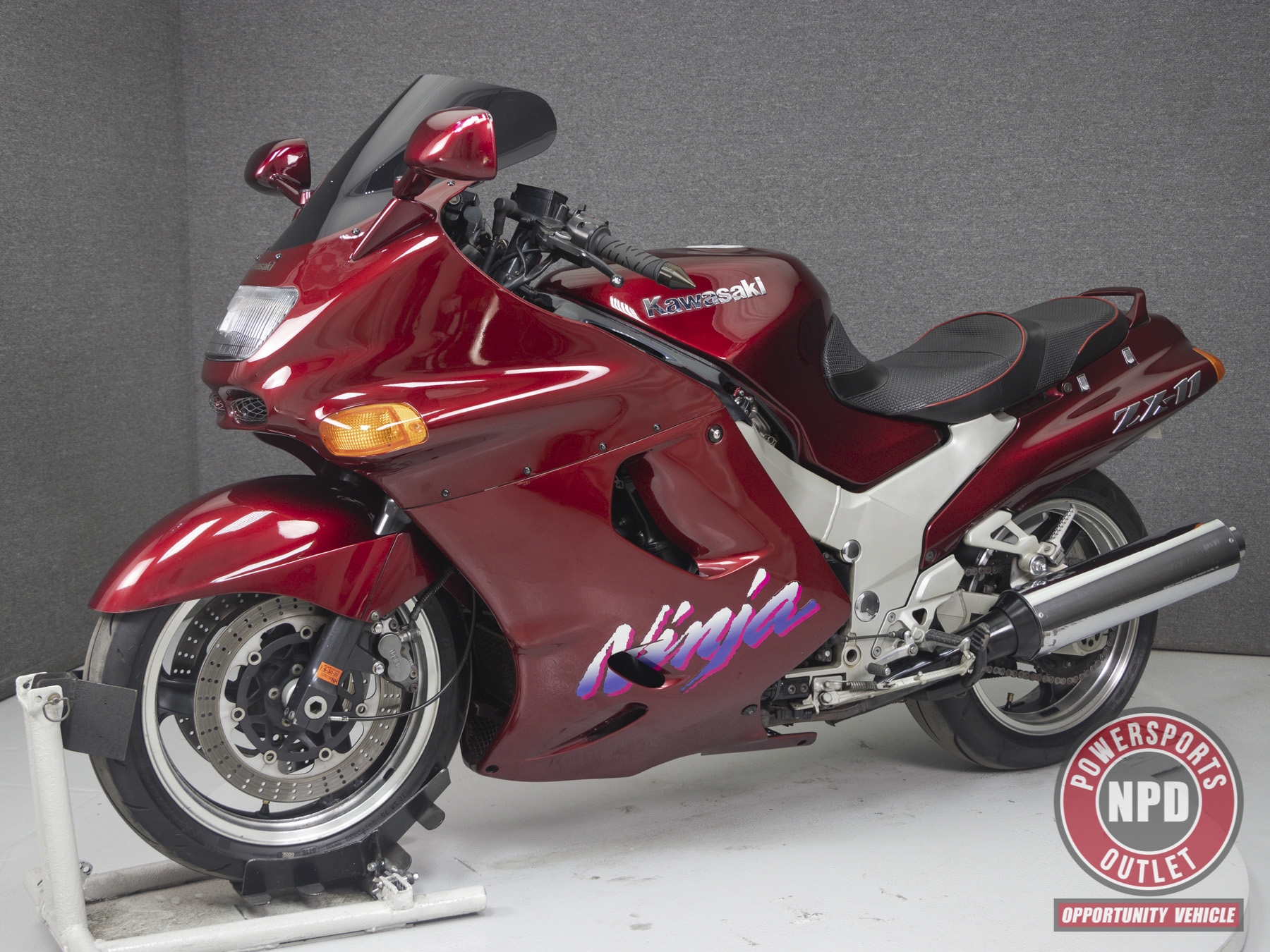 National Powersports Distributors