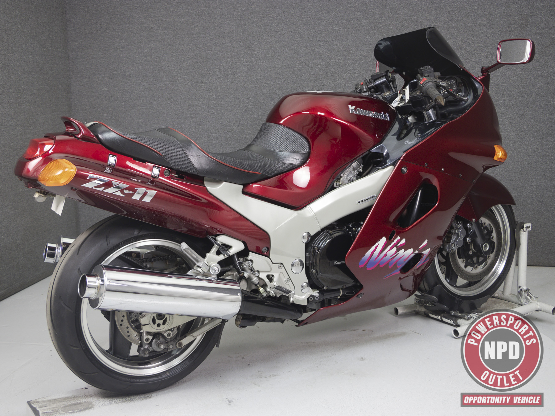 National Powersports Distributors