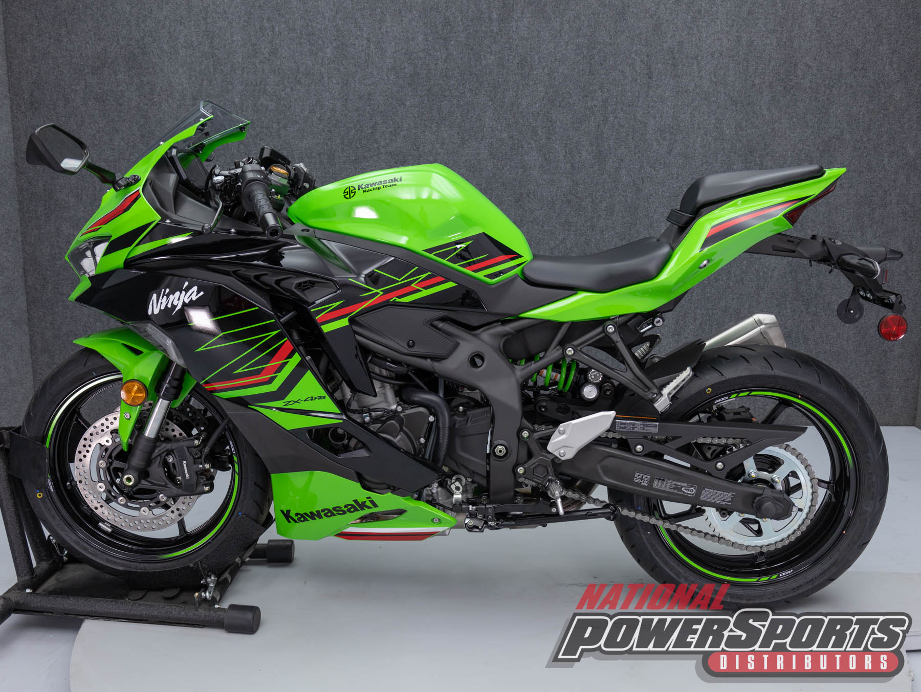 National Powersports Distributors