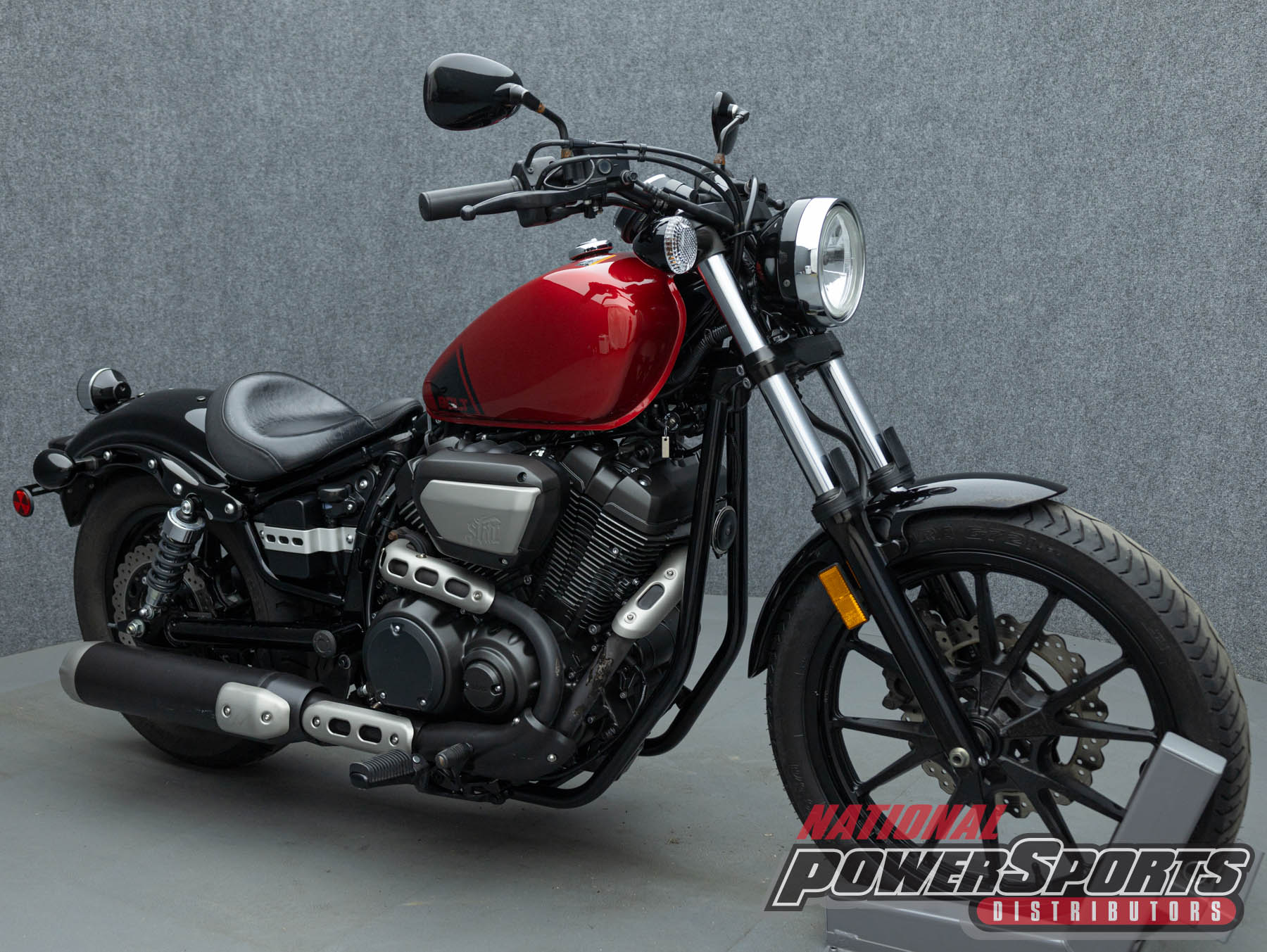 National Powersports Distributors