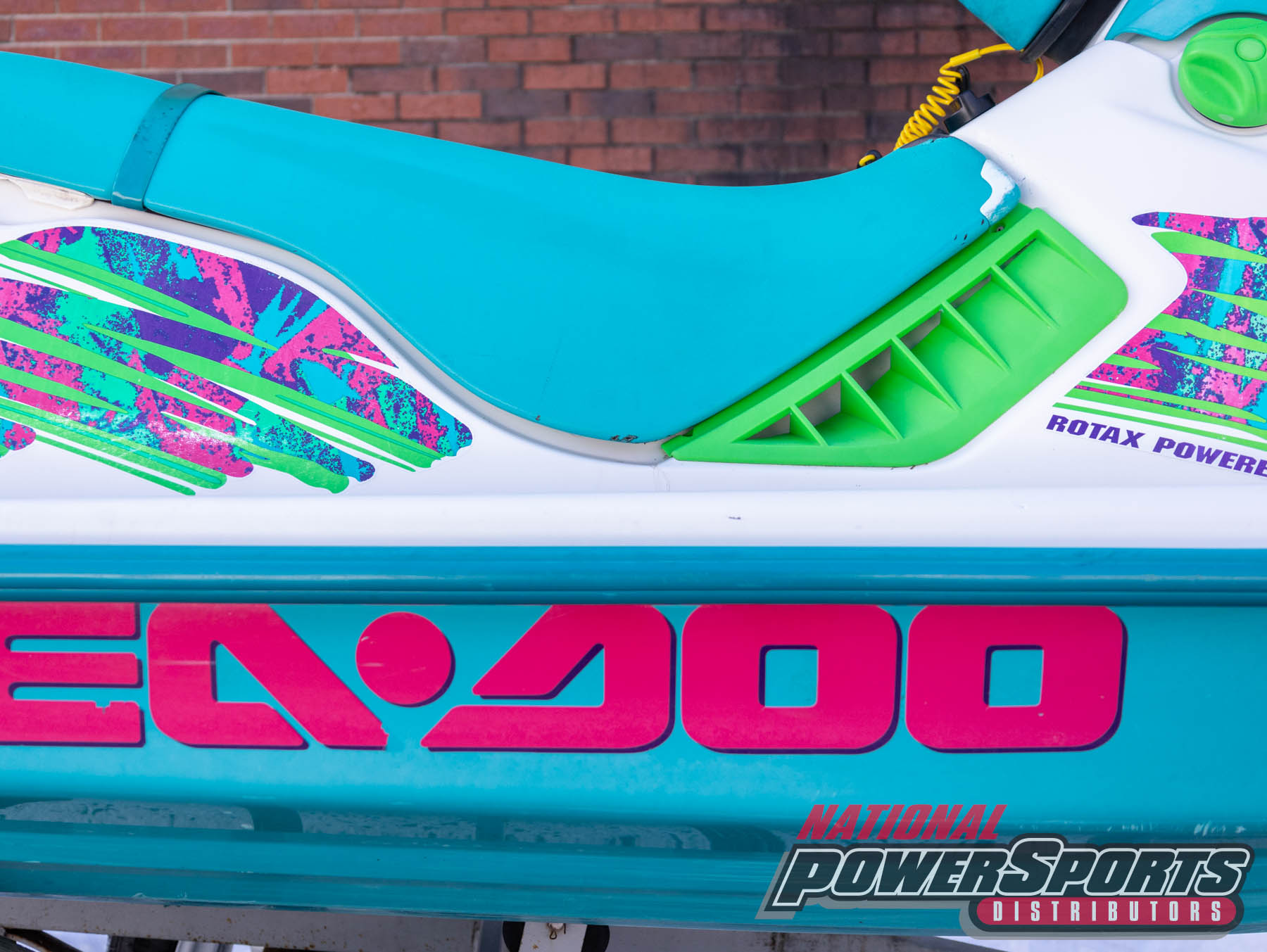 National Powersports Distributors