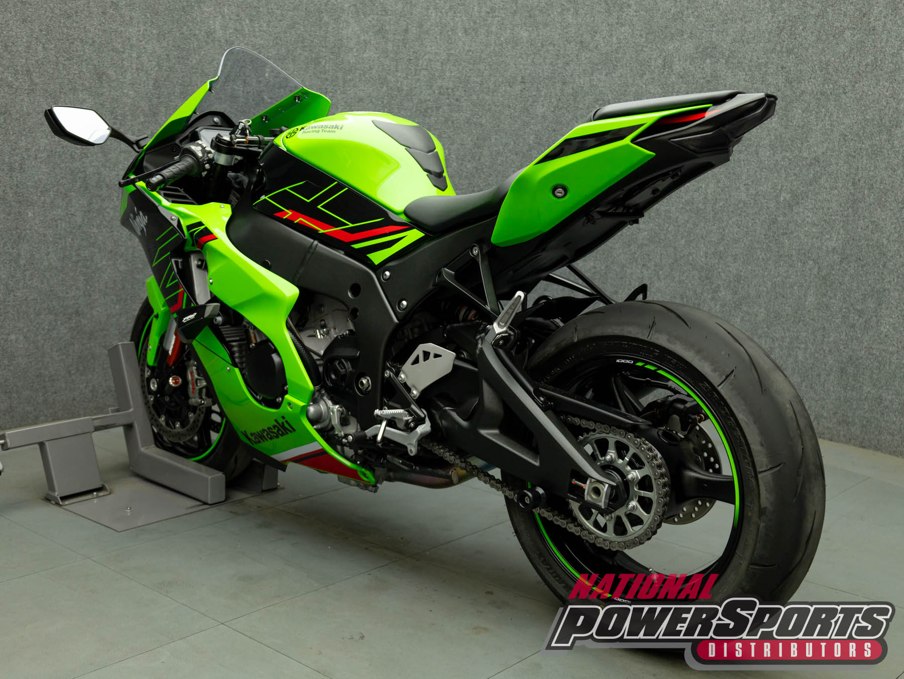 National Powersports Distributors