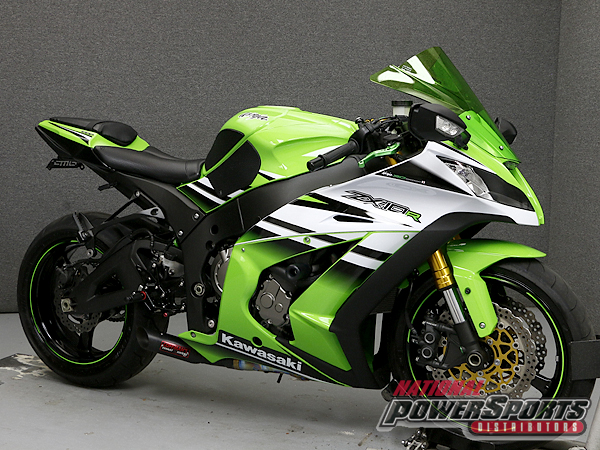 National Powersports Distributors