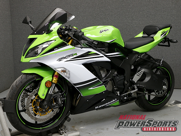 National Powersports Distributors