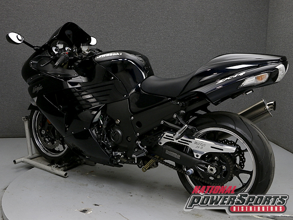 National Powersports Distributors