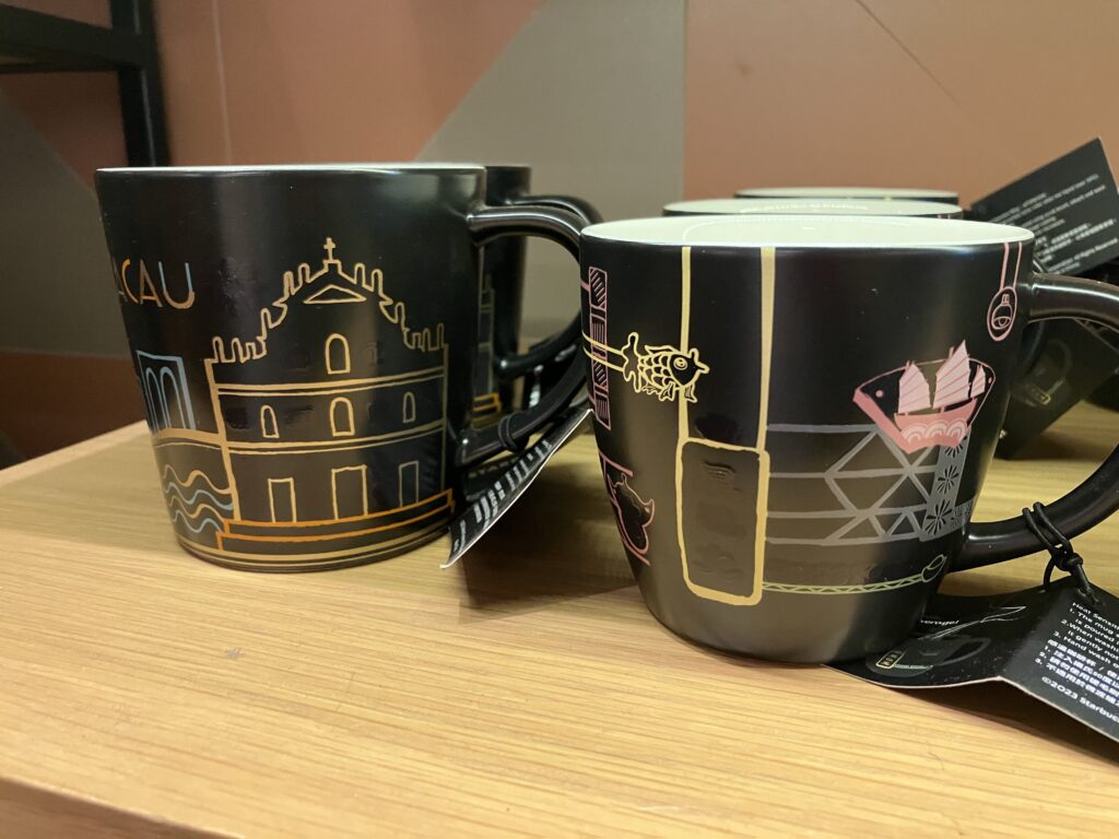 Starbucksでゲットしたい香港限定グッズ - 香港ゆるり生活〜るんるん