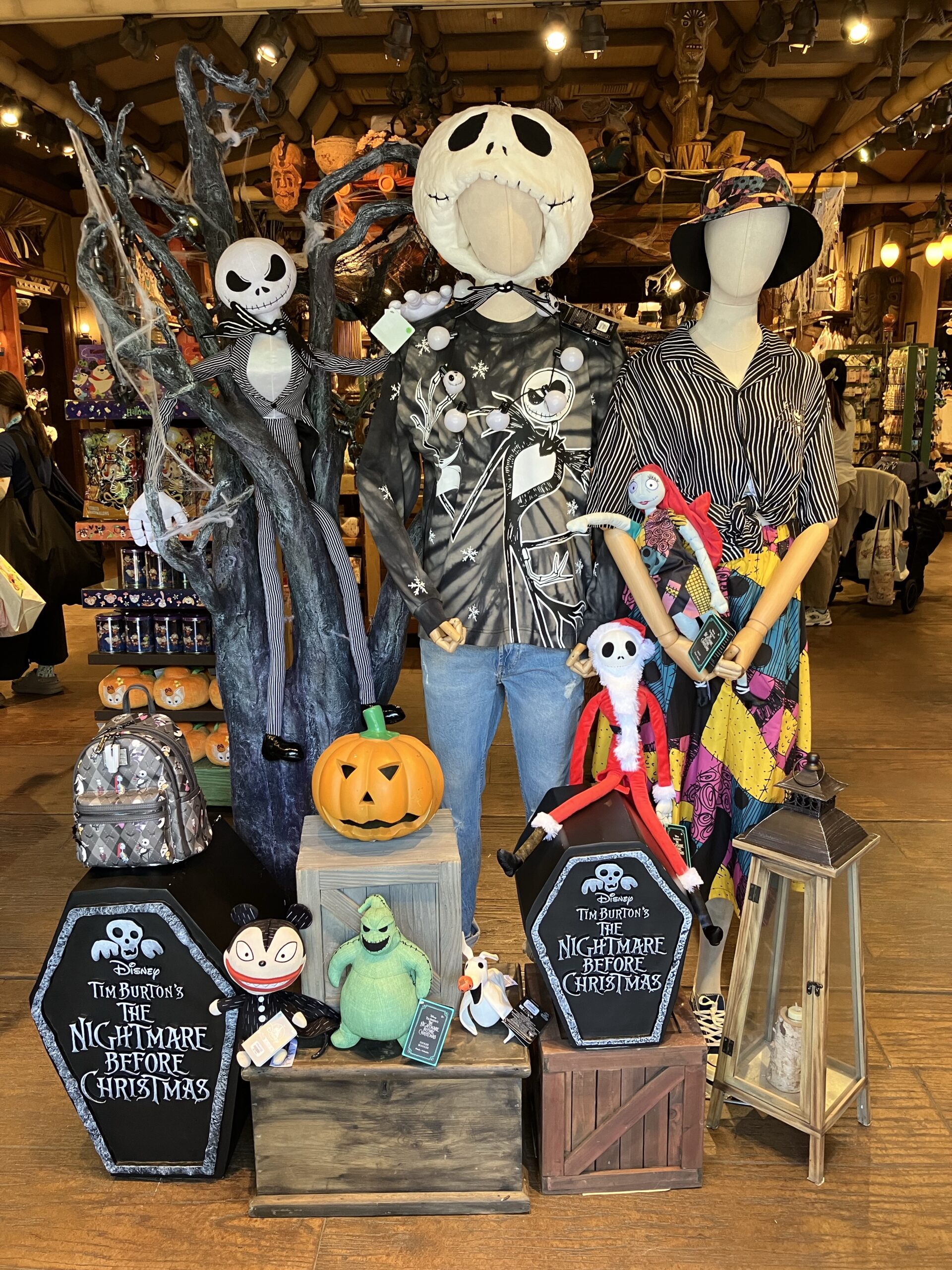香港ディズニー】ハロウィーン商品のご紹介 - 香港ゆるり生活
