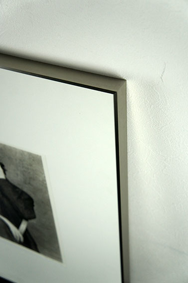 上田義彦プリント額「Portrait」 | Natsume Books