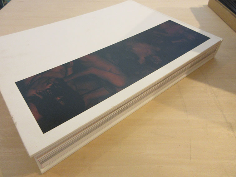 大橋仁写真集 そこにすわろうとおもう / Jin Ohashi | Natsume Books