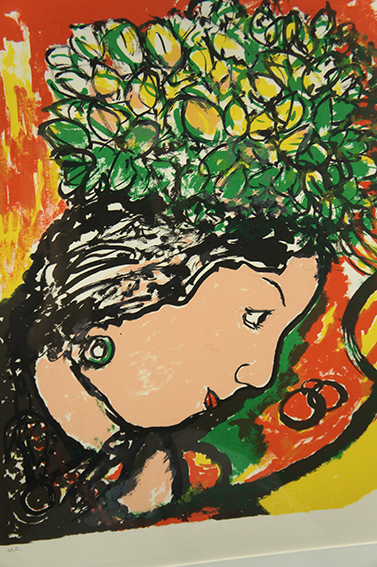 福沢一郎版画作品2 / Ichiro Hukuzawa | Natsume Books