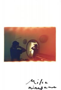 蜷川実花写真集 Baby Blue Sky. / 蜷川実花 | Natsume Books