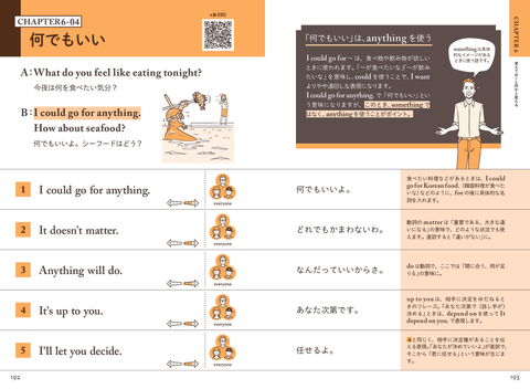 日常会話からSNS、ビジネスまで使える！リアル英語フレーズ | ナツメ社