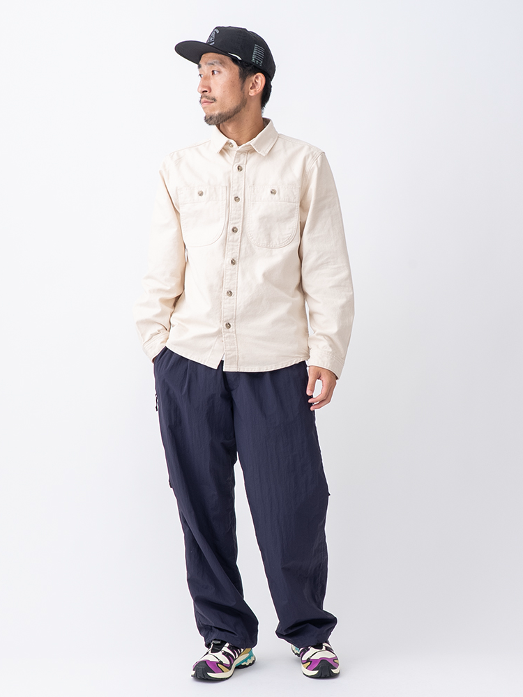 DANTON(ダントン) FLAT VISOR MP 2TONE CAP(フラットバイザー MP配色