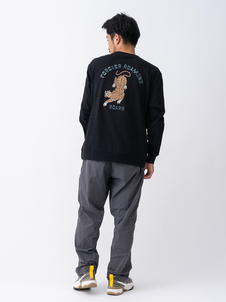 モンベル(montbell) マルチトラウザーズ Men's 1102358｜アウトドア