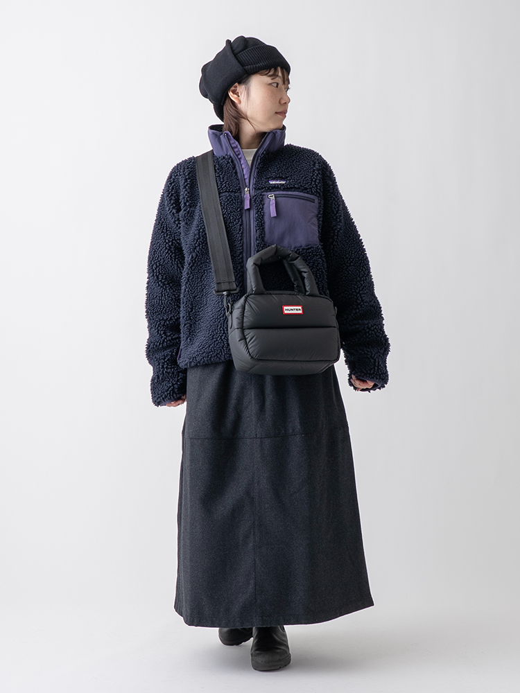 パタゴニア(patagonia) Half Mass Pack(ハーフマス バッグ) 48273