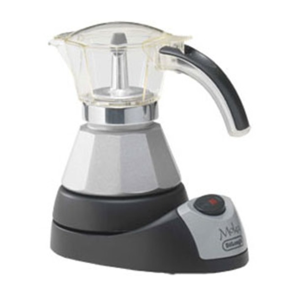 DeLonghi(デロンギ) エスプレッソ モカマシーン モカ デロンギ EMK2J-S