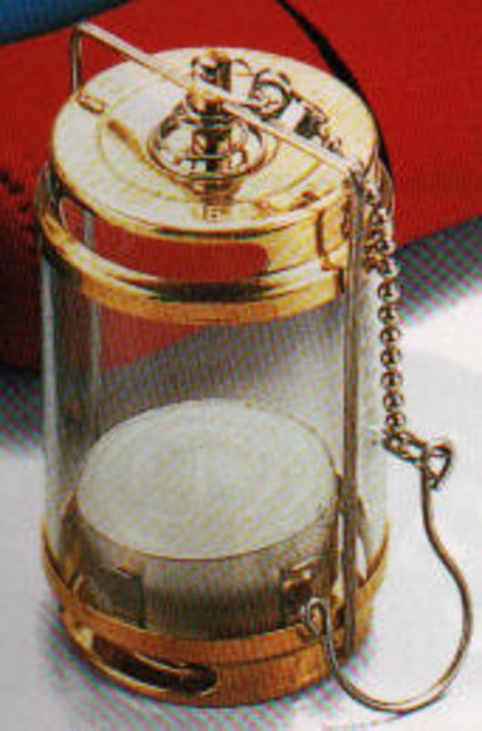 ハイマウント(HIGHMOUNT) フォレストヒルキャンドルランタン 23228