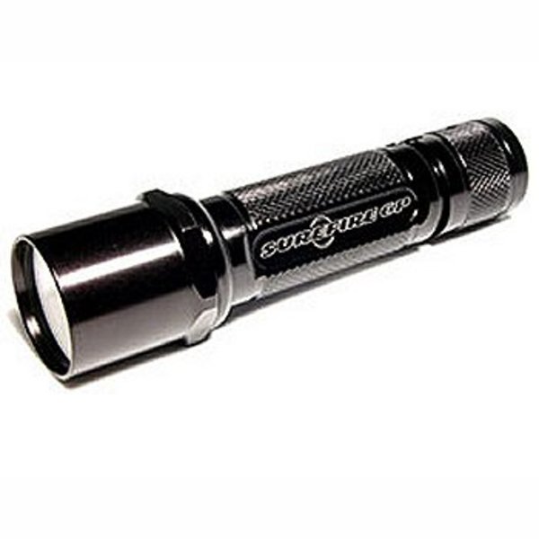 SUREFIRE(シュアファイア) 6P オリジナル 6P-BK｜アウトドア用品・釣り