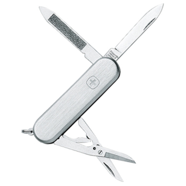 WENGER(ウェンガー) メタル87 18701｜アウトドア用品・釣り具通販は