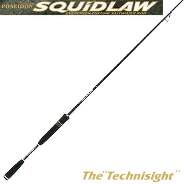 エバーグリーン(EVERGREEN) ポセイドン スキッドロウ PSLS-74M