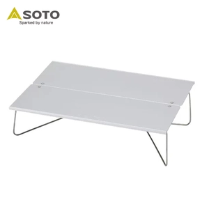 キャンプ＆フィッシングの付録:ネイチャートーンズ！ワンハンドソロ