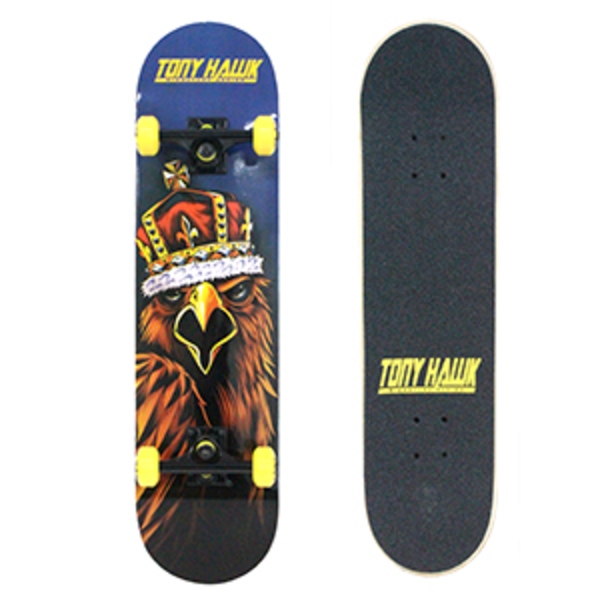トニー・ホーク(TONY HAWK) KING HAWK スケートボード ｜アウトドア