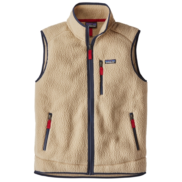 パタゴニア(patagonia) M's Retro Pile Vest(メンズ レトロ パイル