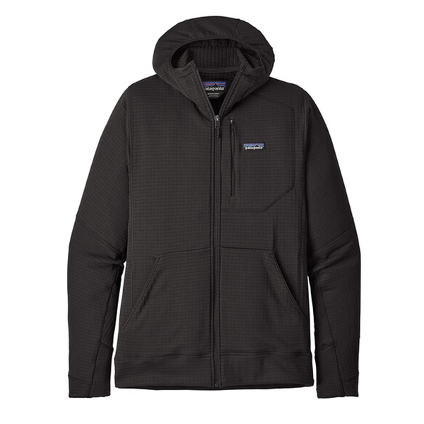 パタゴニア(patagonia) R1 フルジップ フーディ メンズ 40090