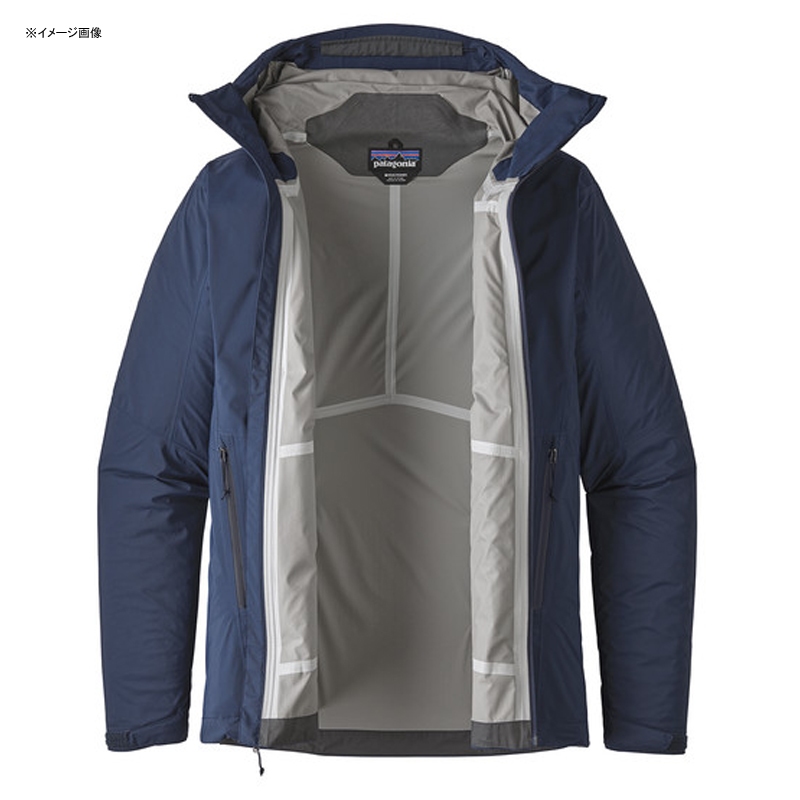 パタゴニア(patagonia) M's Stretch Rainshadow Jacket(ストレッチ