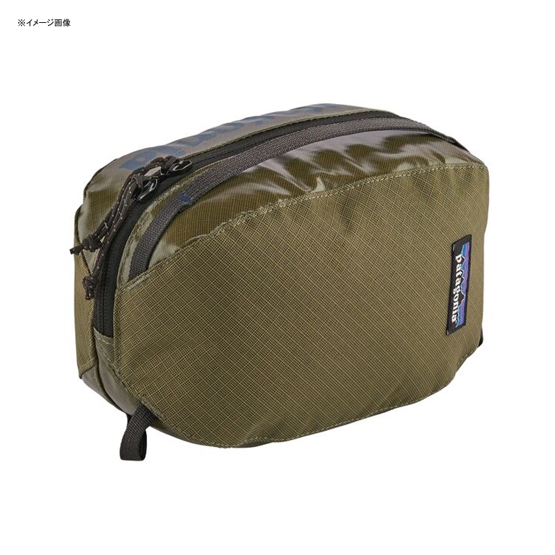 パタゴニア(patagonia) Black Hole Cube Small(ブラックホール