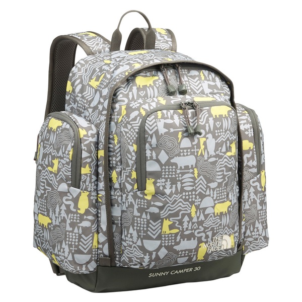 THE NORTH FACE(ザ・ノース・フェイス) K SUNNY CAMPER 30(サニー