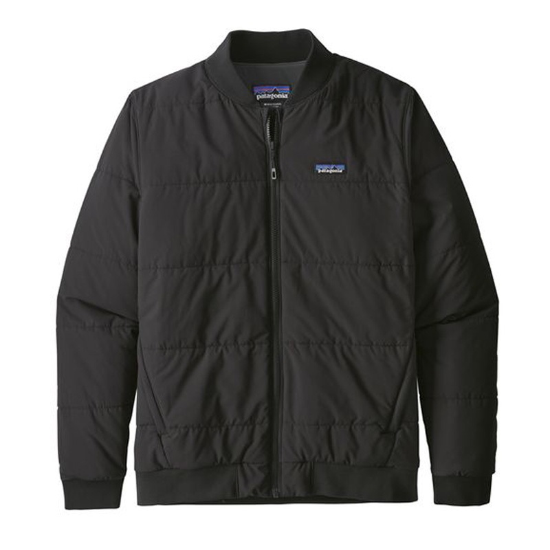 パタゴニア(patagonia) M's Zemer Bomber Jacket(メンズ ゼメル ボマー