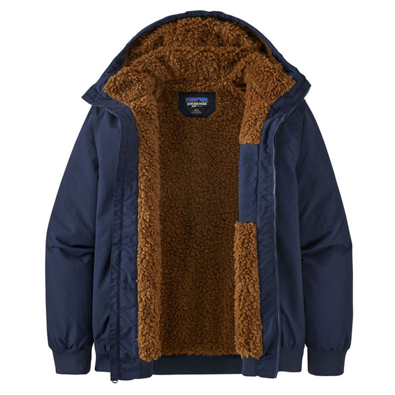 パタゴニア(patagonia) M's Lined Isthmus Hoody(メンズ ラインド