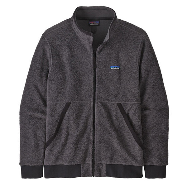 パタゴニア(patagonia) Men's Shearling Jacket(メンズ シアーリング