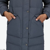 パタゴニア(patagonia) Downdrift Parka(ウィメンズ ダウンドリフト