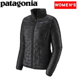パタゴニア(patagonia) W's Micro Puff Jacket(ウィメンズ マイクロ