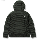 THE NORTH FACE(ザ・ノース・フェイス) Women's Thunder Hoodie