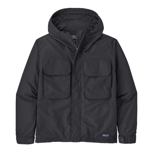 パタゴニア(patagonia) メンズ イスマス ユーティリティ ジャケット